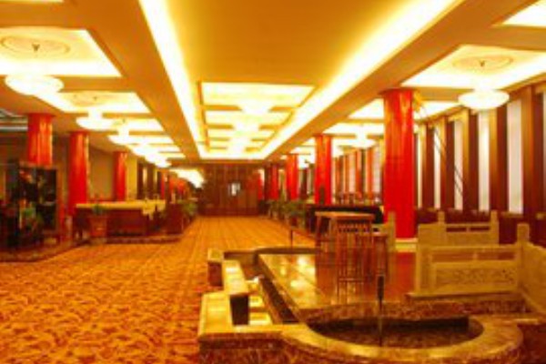 夜生活新发现：合肥夜晚的趣味探险